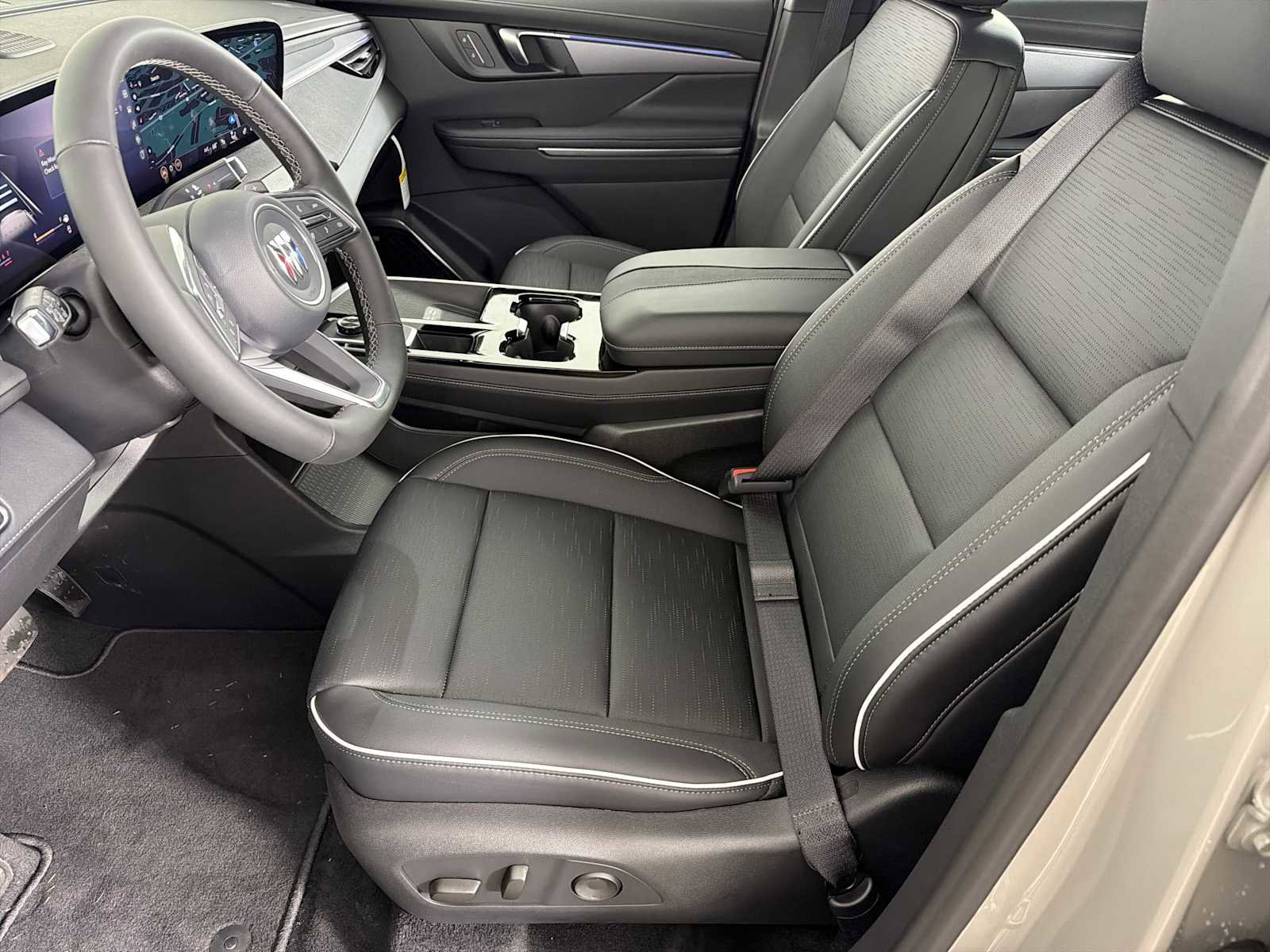 New 2026 Buick Enclave Sport Touring w/ Power Package image 7