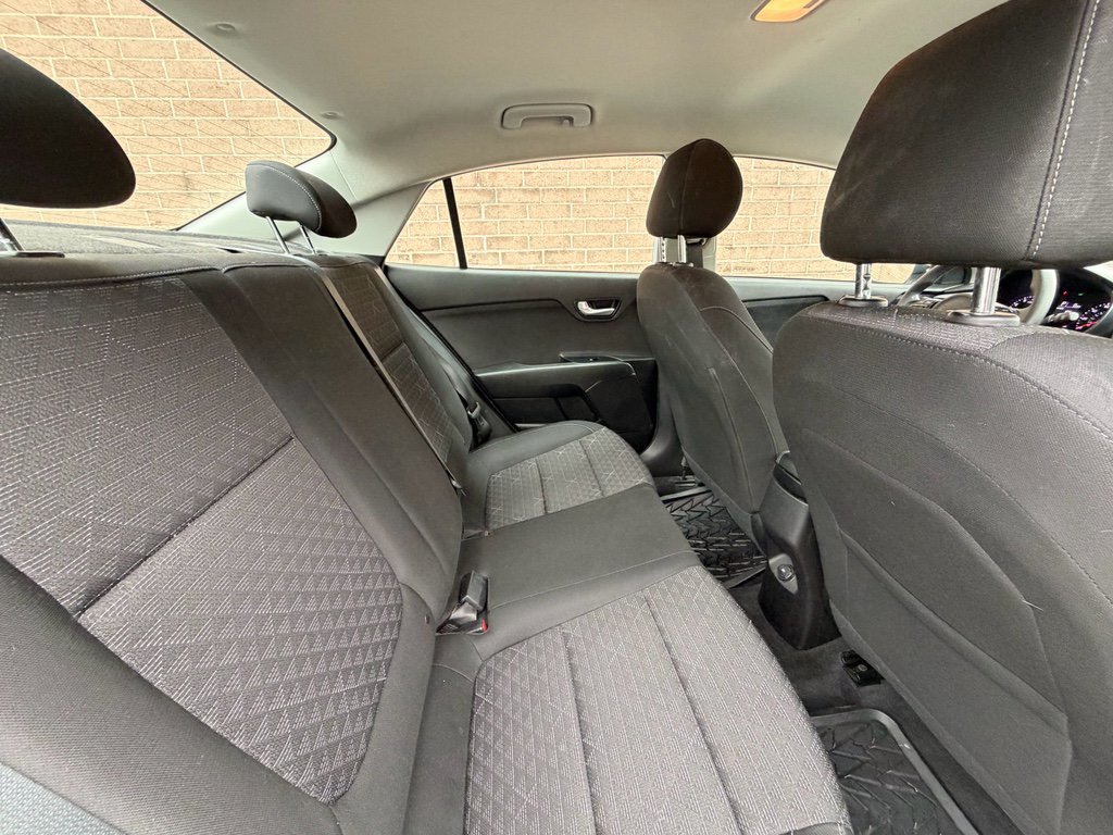 Used 2018 Kia Rio S image 18