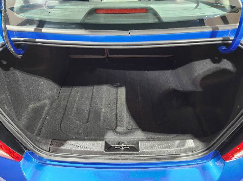 Used 2018 Chevrolet Sonic LS FWD image 13