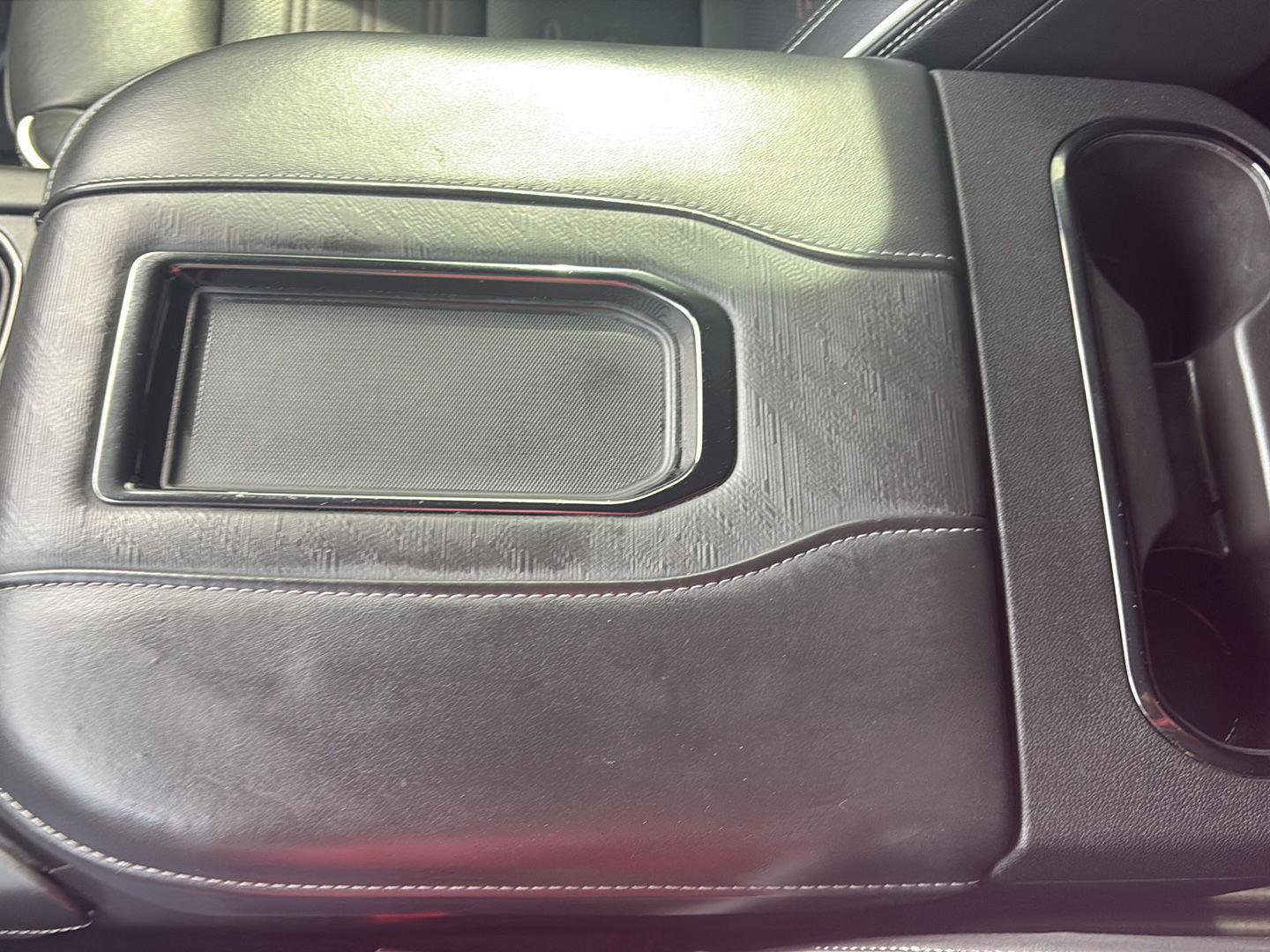 Used 2022 GMC Sierra 1500 AT4X image 40