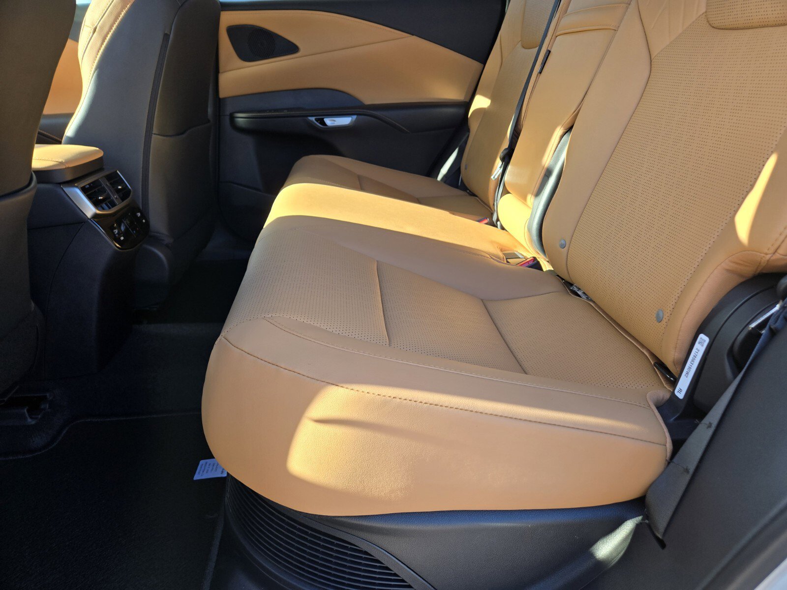 New 2026 Lexus RX 350h image 8