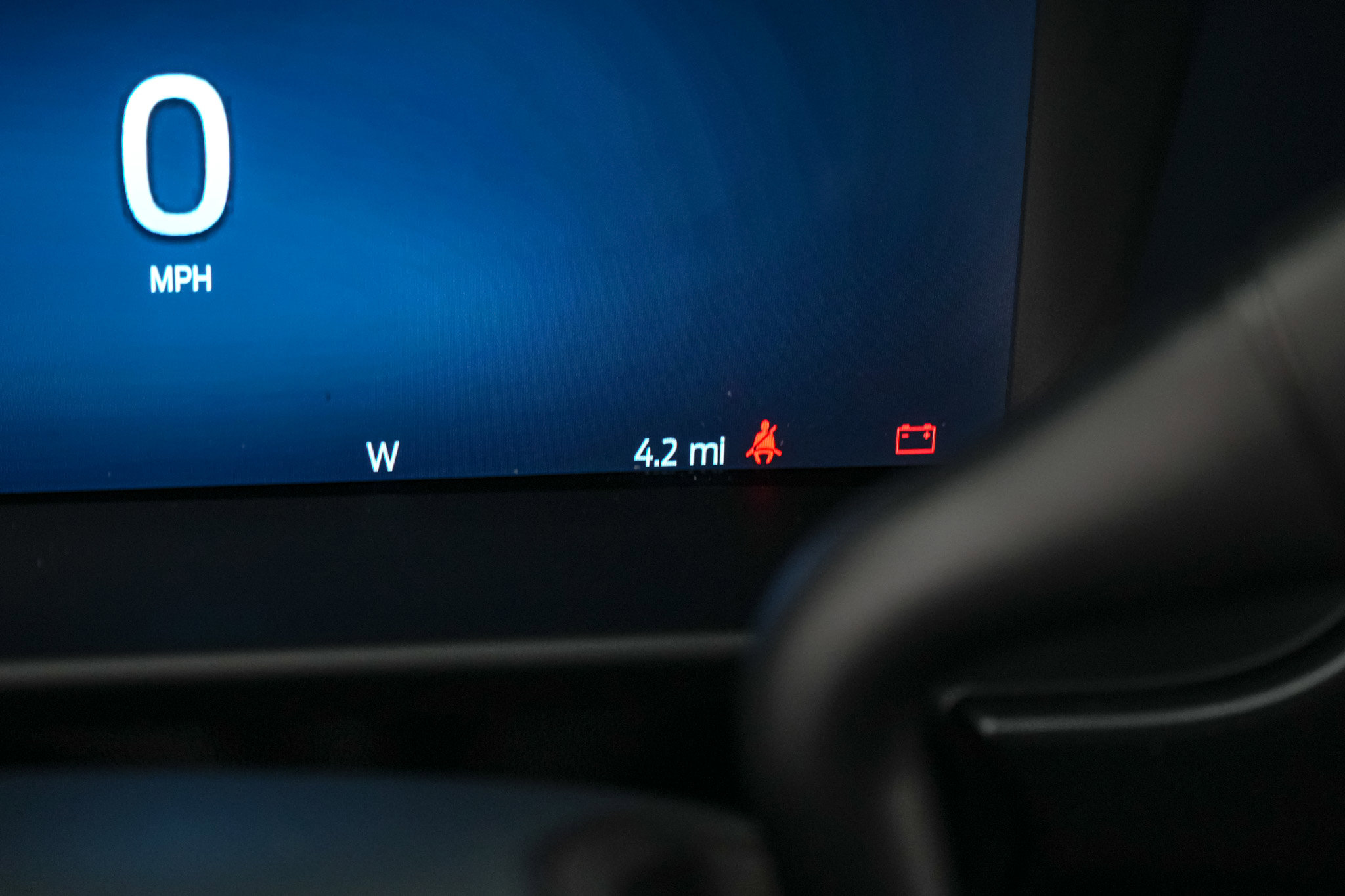 New 2026 Ford F250 Lariat w/ Tremor Off-Road Package image 21