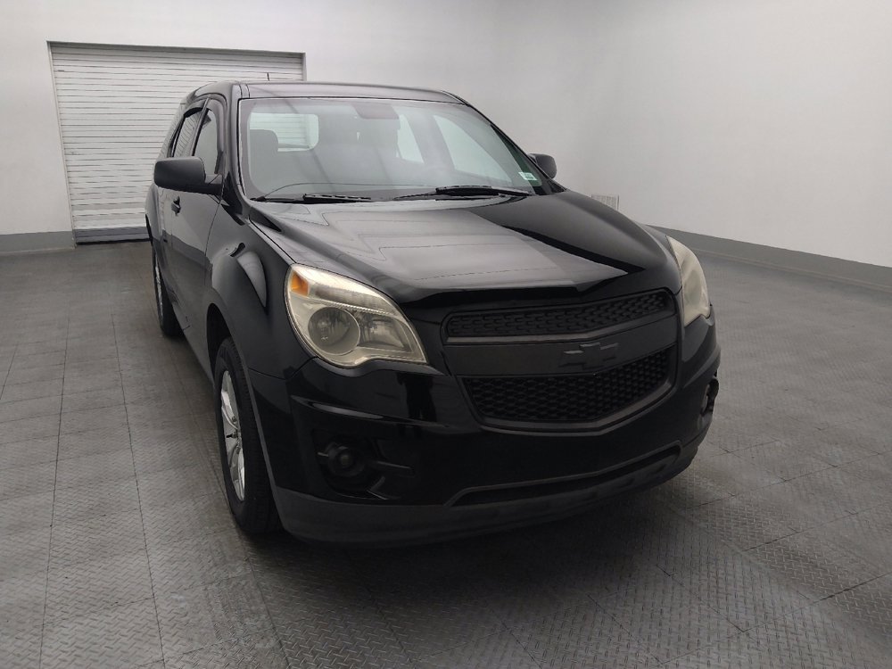 Used 2015 Chevrolet Equinox LS image 14