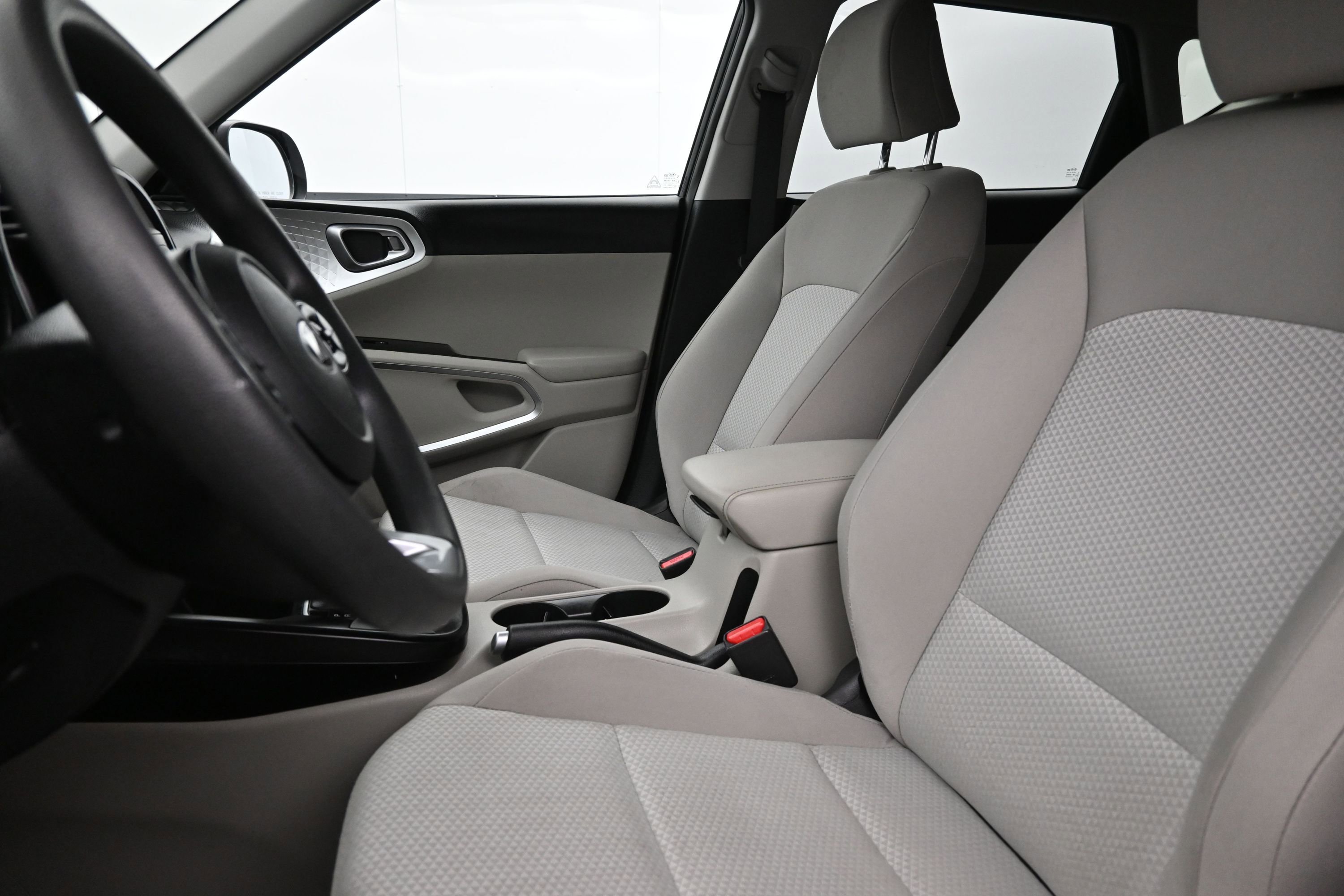 Used 2020 Kia Soul LX FWD image 11