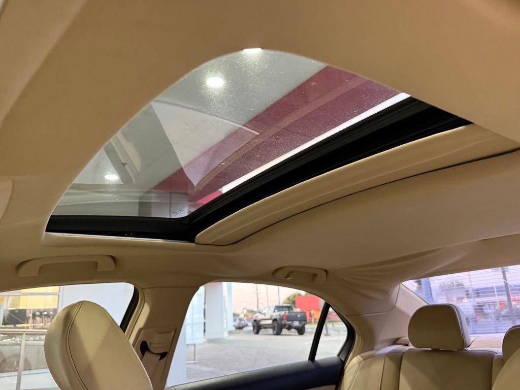 Used 2013 Acura TSX Sedan image 23