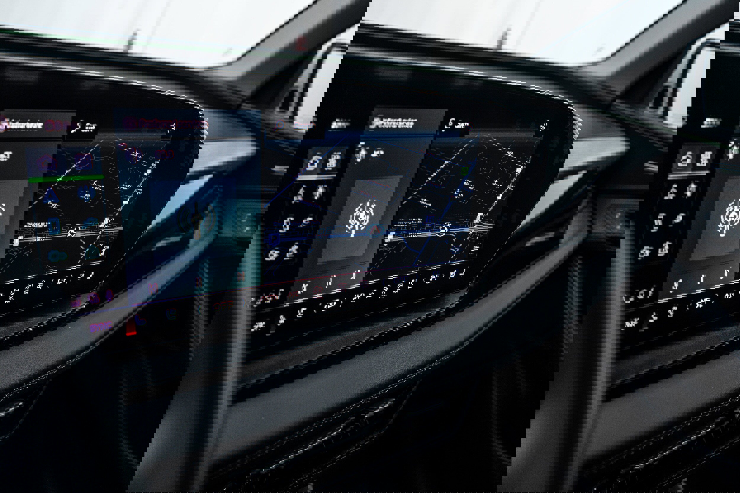 Certified 2025 Audi Q6 e-tron Premium Plus image 11