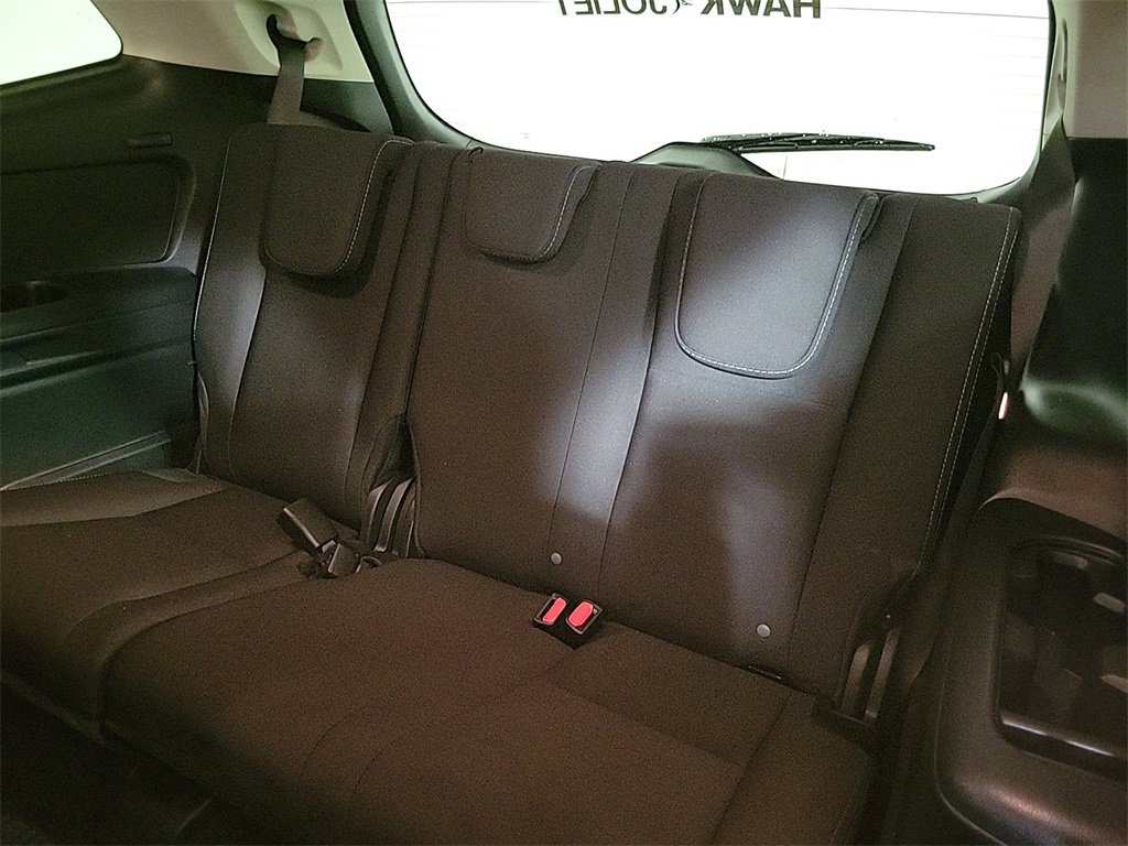 Used 2024 Subaru Ascent Premium w/ Convenience Package image 12