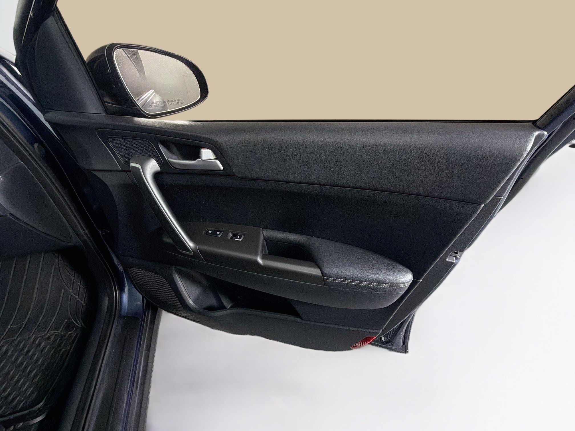 Used 2019 Kia Sportage LX FWD image 30