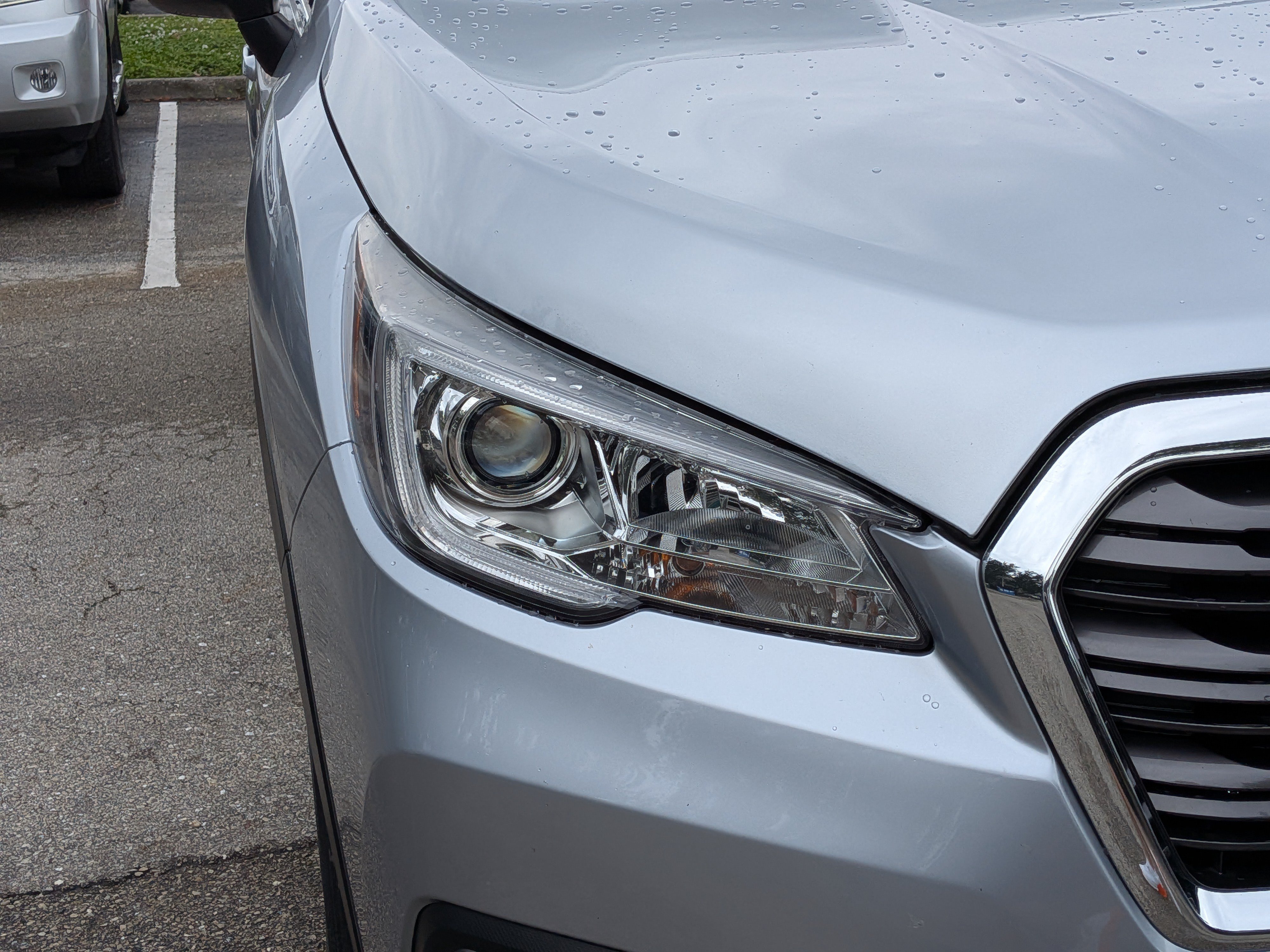 Used 2019 Subaru Ascent Premium AWD/4WD image 10