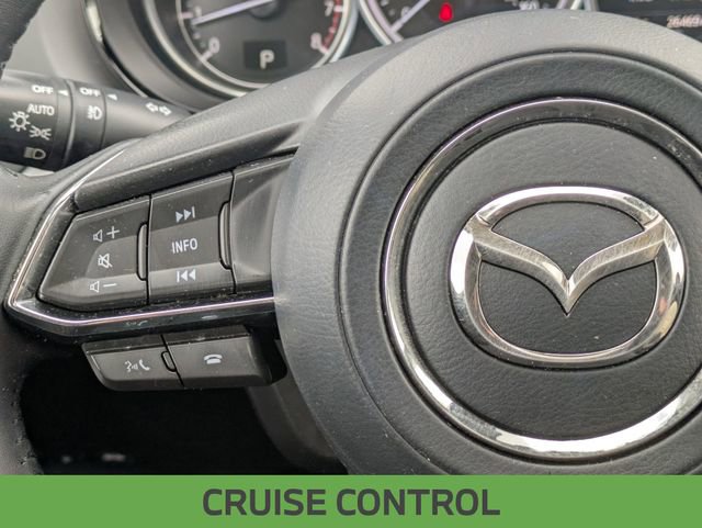 Used 2023 MAZDA CX-9 Touring Plus image 20