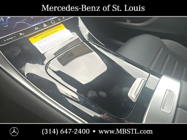New 2026 Mercedes-Benz GLC 300 4MATIC image 34