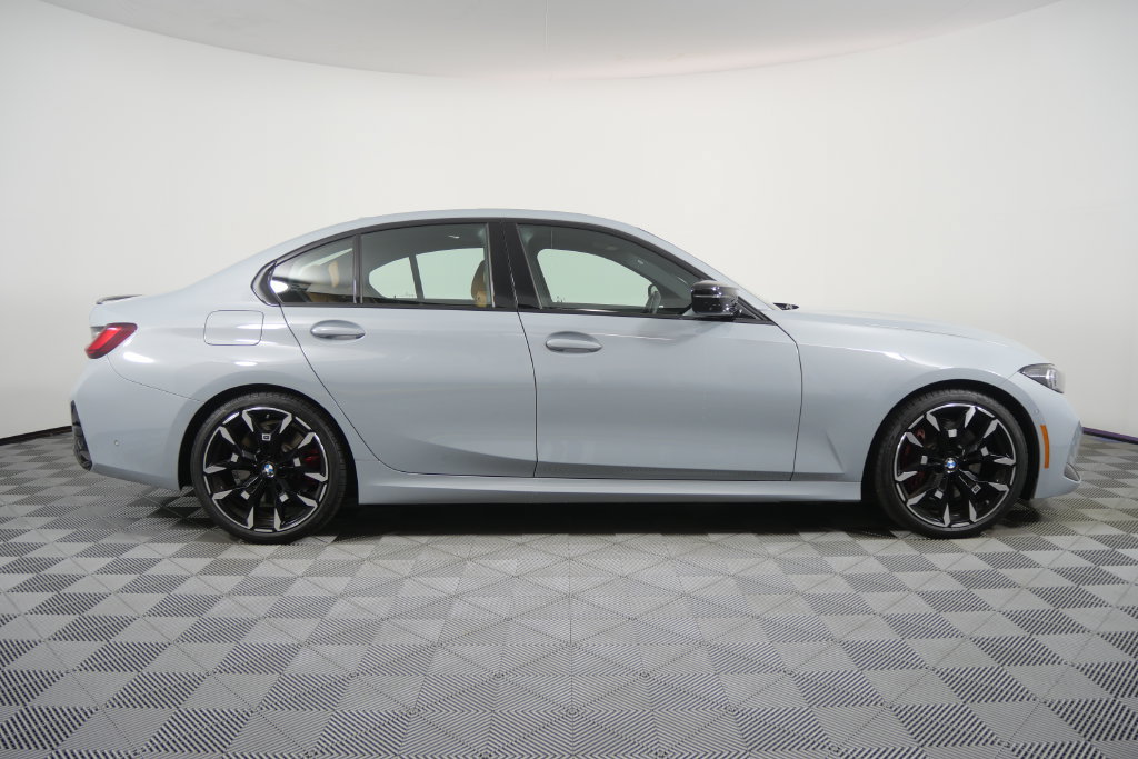 Used 2026 BMW M340i RWD image 3