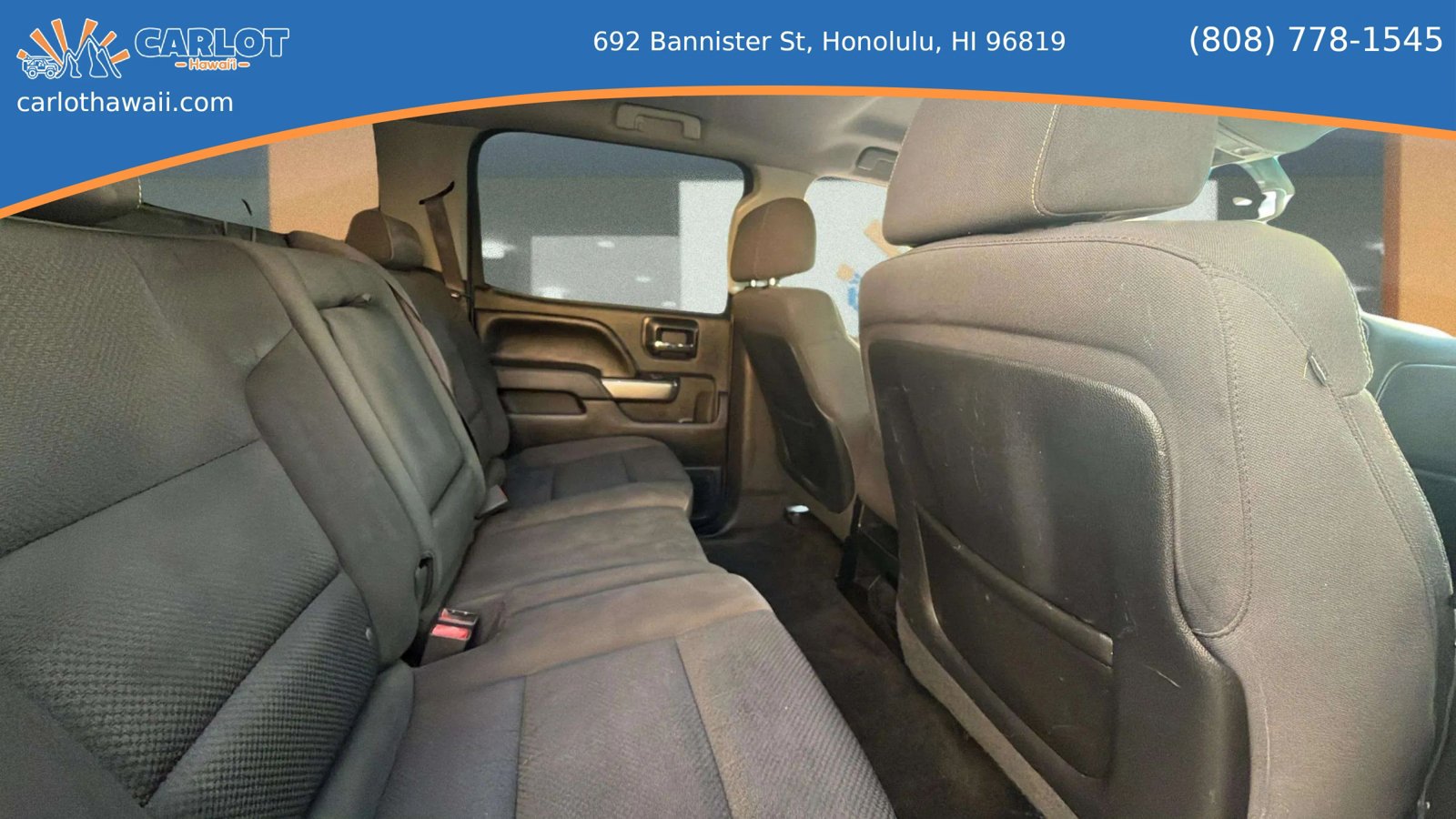 Used 2014 Chevrolet Silverado 1500 LT w/ Texas Edition, 1LT Trim RWD image 21