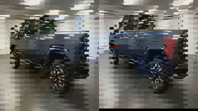 New 2026 GMC Sierra 2500 Denali Ultimate image 6