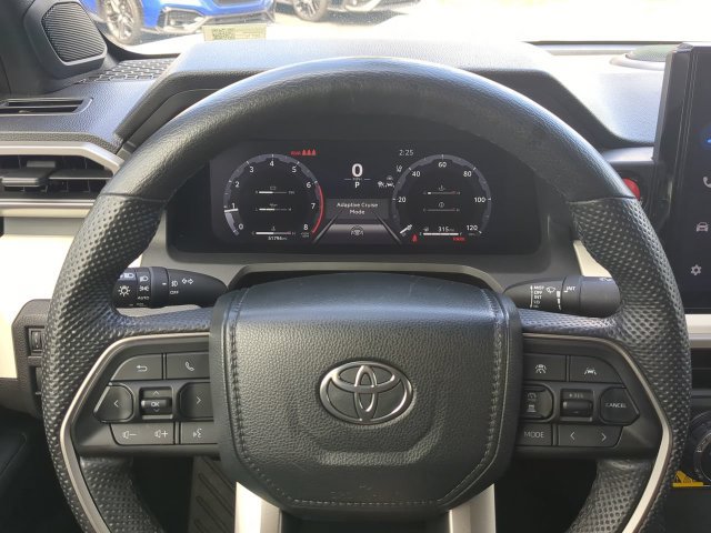 Used 2024 Toyota Tacoma TRD Sport w/ TRD Sport Upgrade Package RWD image 30