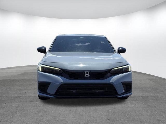 Used 2024 Honda Civic Sport image 2