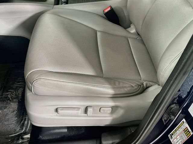 Certified 2023 Honda Ridgeline RTL image 27