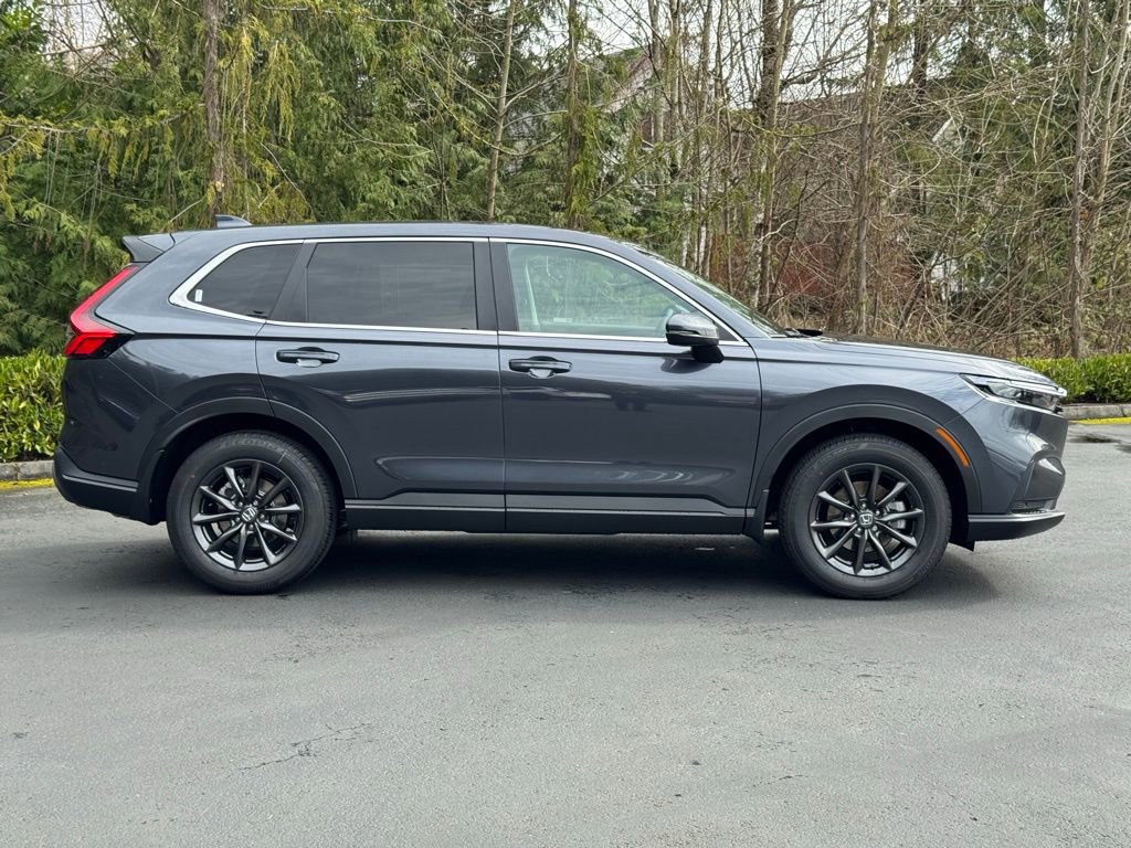 New 2026 Honda CR-V EX-L image 22