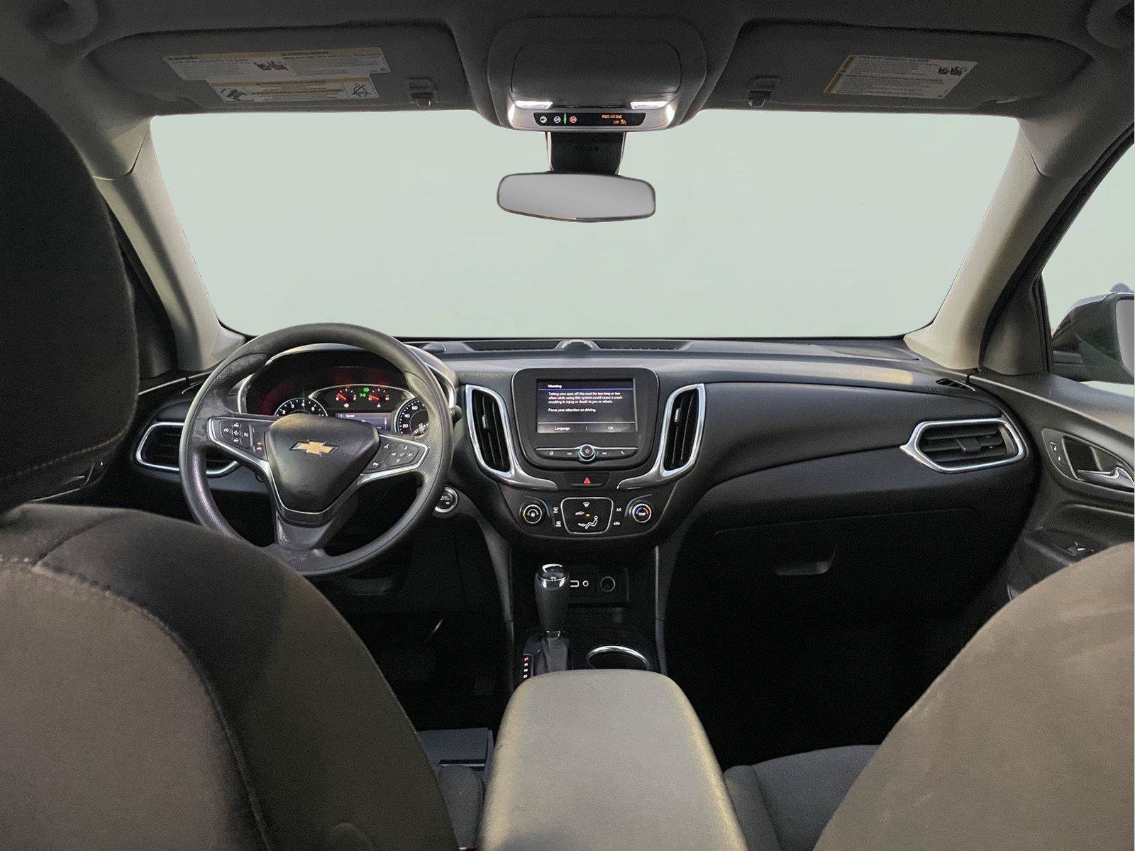 Used 2020 Chevrolet Equinox LT w/ LPO, Floor Liner Package AWD/4WD image 18