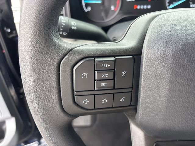 Used 2025 Ford F350 XL w/ STX Appearance Package AWD/4WD image 17