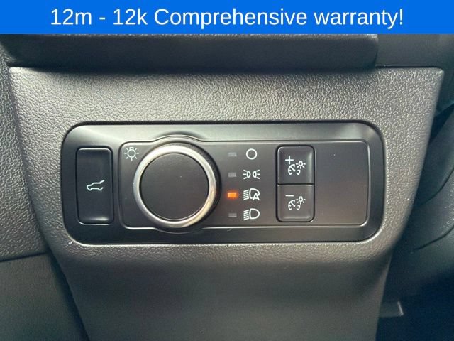 Used 2023 Ford Escape Active w/ Tech Pack #2 FWD image 27