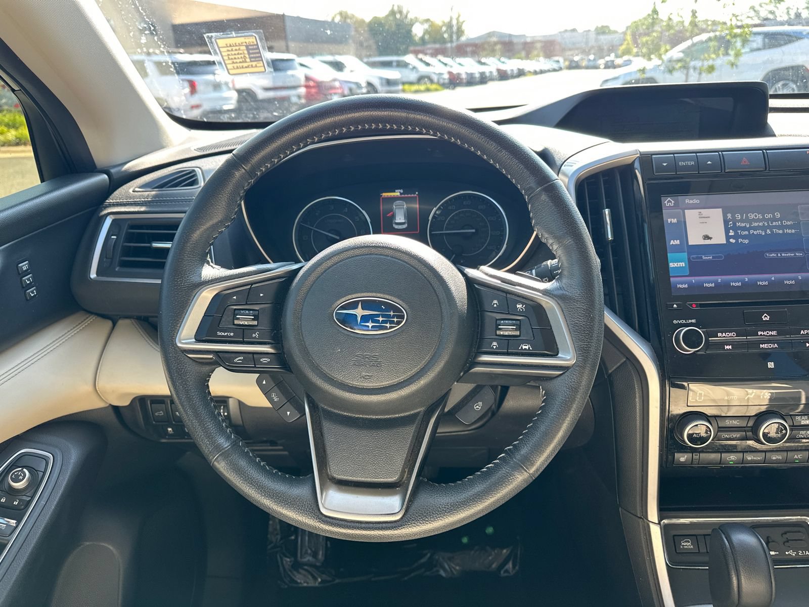 Used 2020 Subaru Ascent Limited AWD/4WD image 20