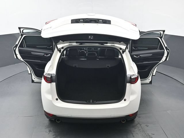 Used 2021 MAZDA CX-5 Touring w/ Touring Preferred SV Package FWD image 49