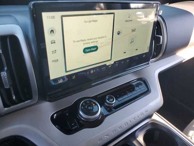 New 2026 Ford Expedition Active image 14