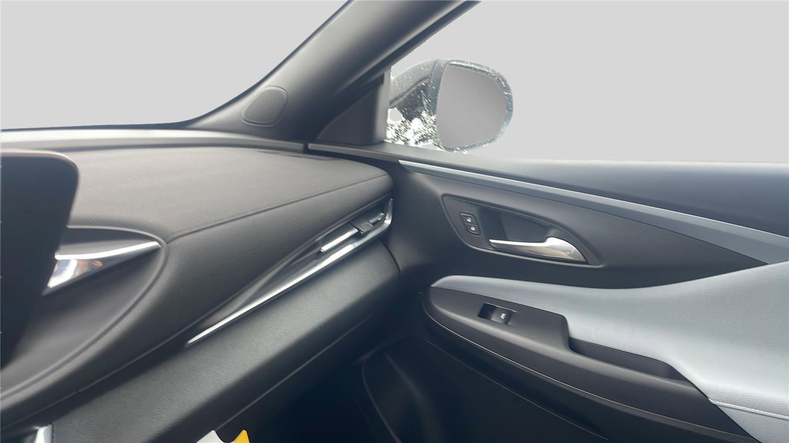 New 2026 Buick Envista Preferred w/ Convenience I Package image 10