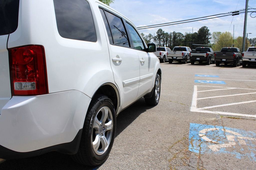 Used 2015 Honda Pilot EX image 32