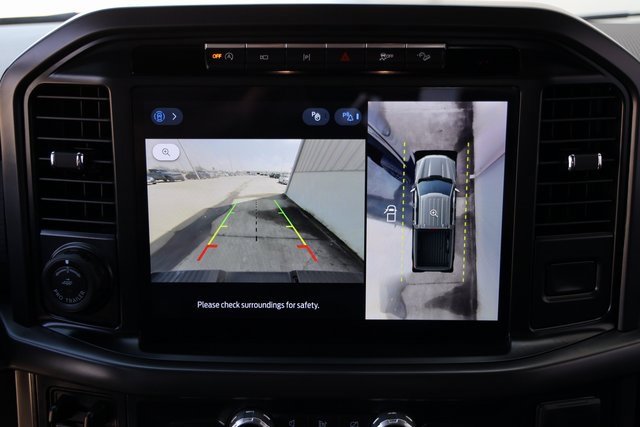 Used 2024 Ford F150 XLT w/ Equipment Group 302A MID image 18