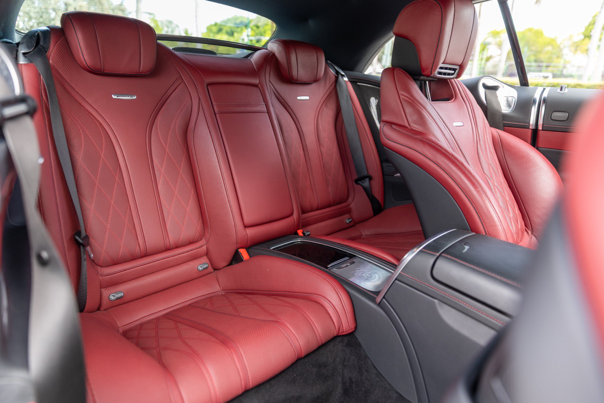 Used 2017 Mercedes-Benz S 65 AMG Cabriolet image 77