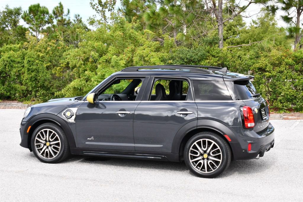 Used 2019 MINI Cooper Countryman SE image 4