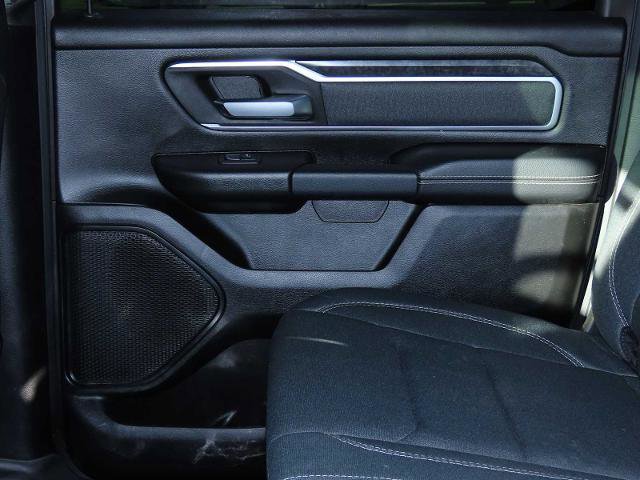 Used 2022 RAM 1500 Big Horn image 21