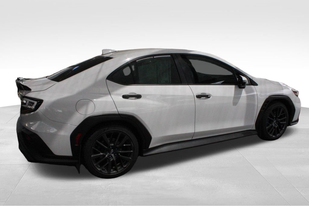 Used 2022 Subaru WRX Limited w/ Popular Package #1 AWD/4WD image 19