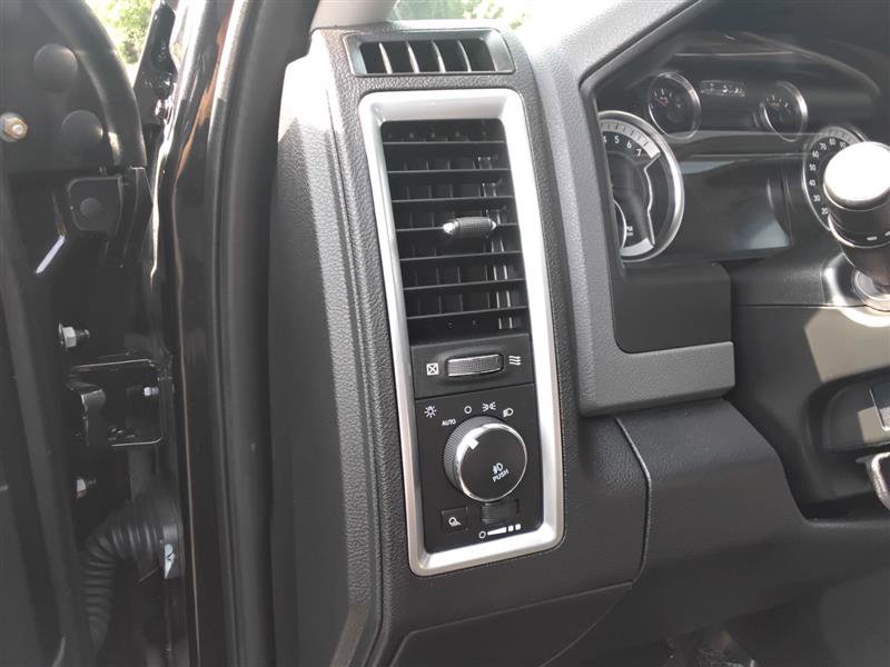 Used 2017 RAM 1500 Big Horn image 22