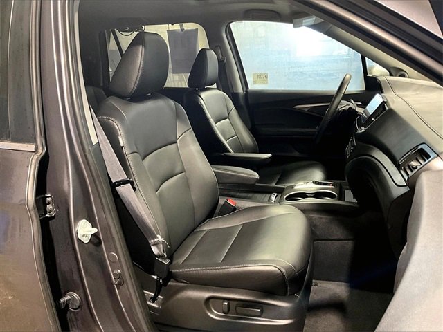 Used 2022 Honda Pilot Special Edition image 7