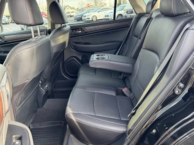 Used 2018 Subaru Outback 2.5i Limited image 17