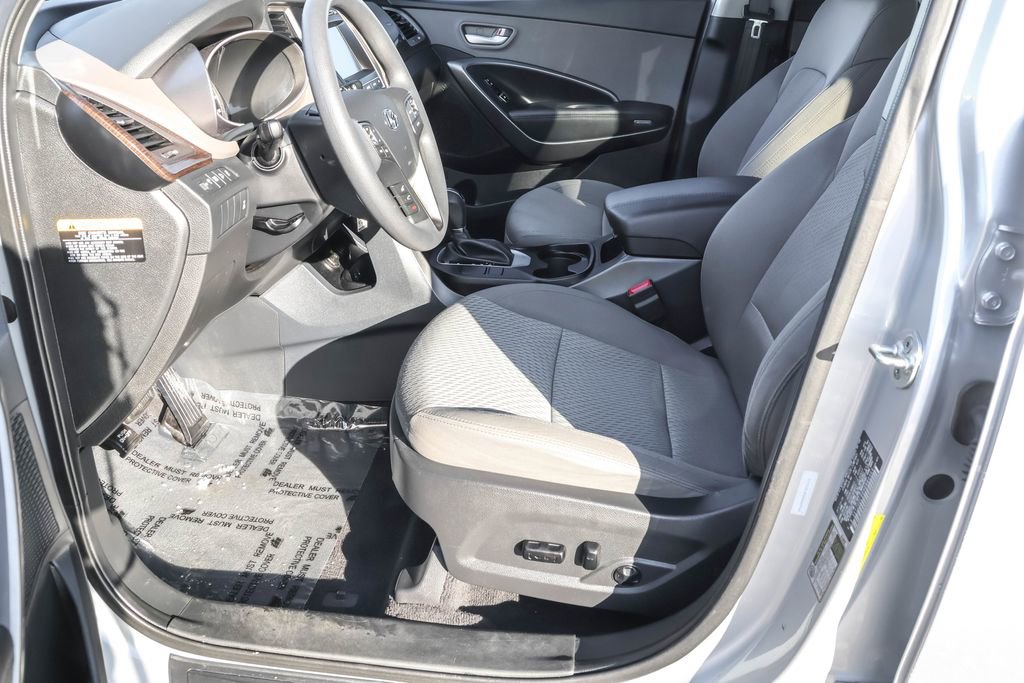 Used 2017 Hyundai Santa Fe Sport image 15