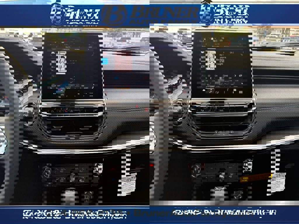 New 2026 Jeep Compass Latitude image 21