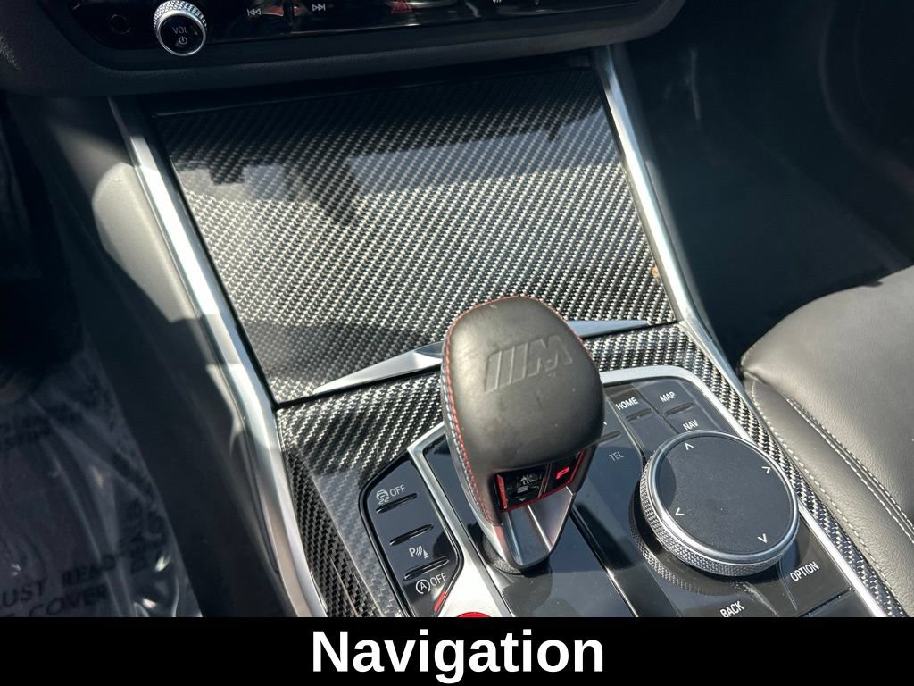 Used 2026 BMW M2 RWD image 15