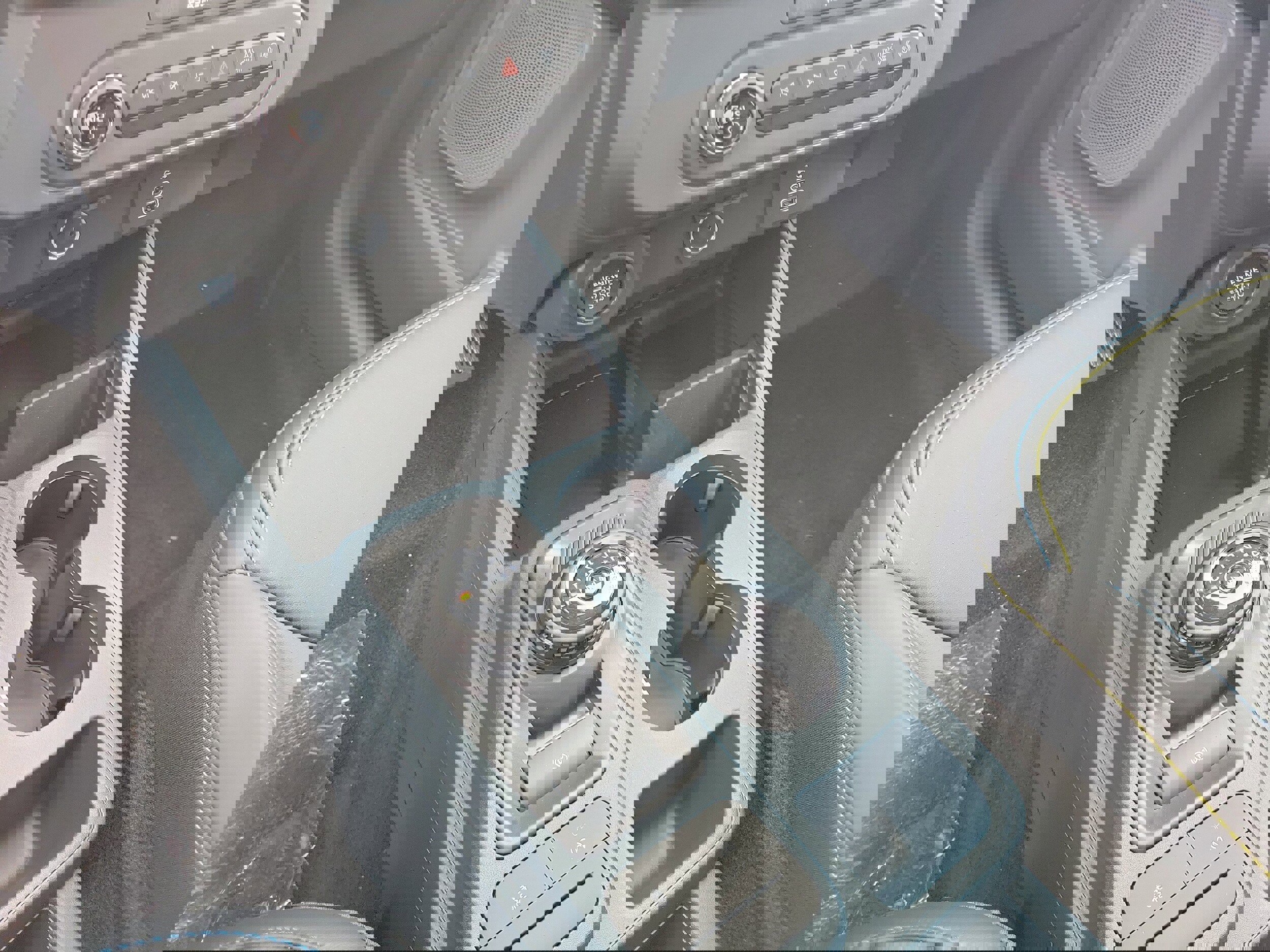 New 2025 Ford Maverick Lobo image 55