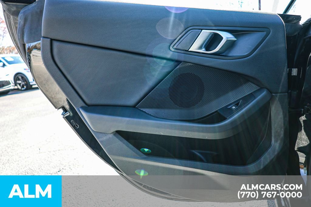 Used 2024 BMW 228i Gran Coupe w/ Convenience Package image 57