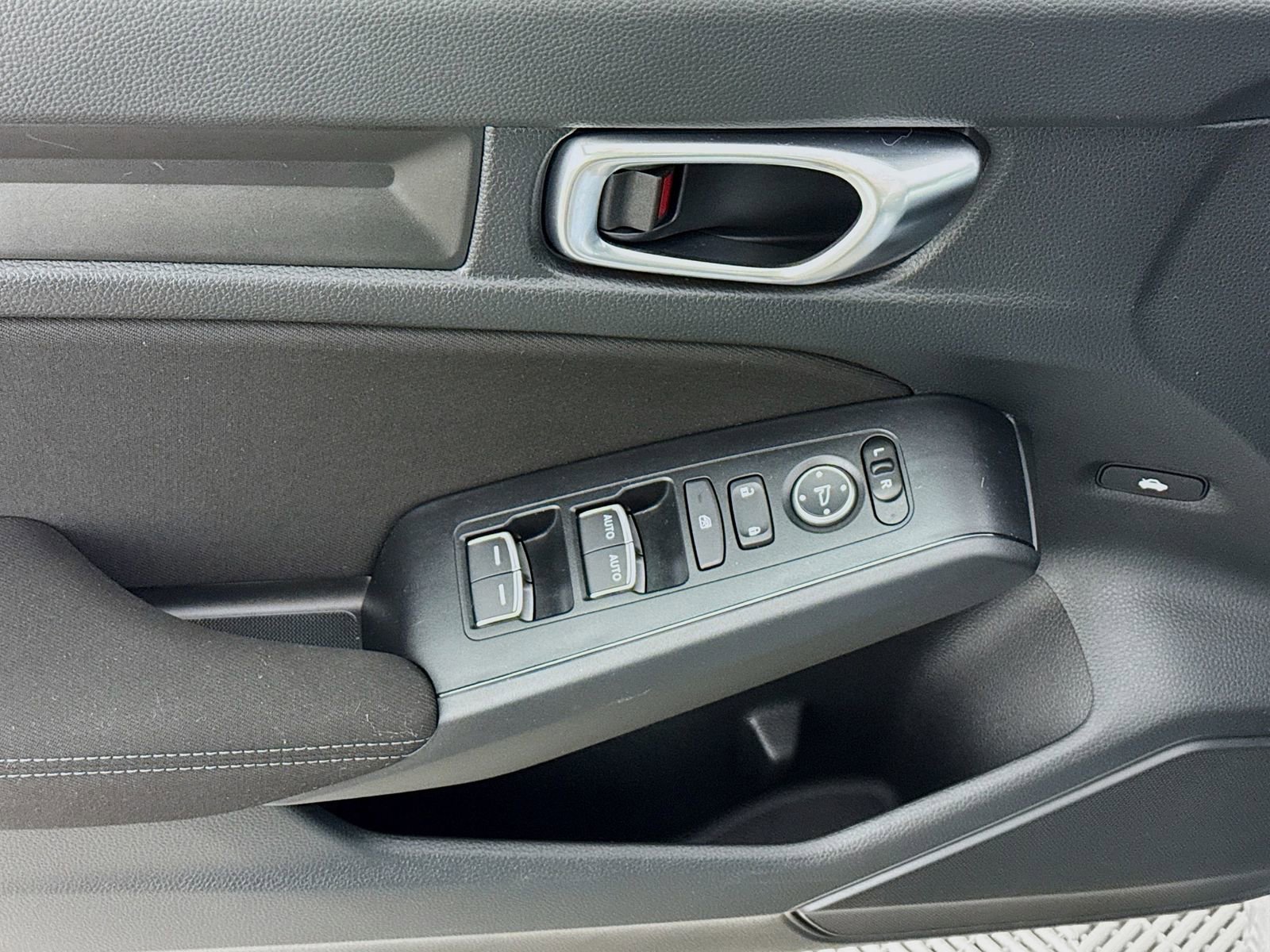 Used 2026 Honda Civic Sport image 15