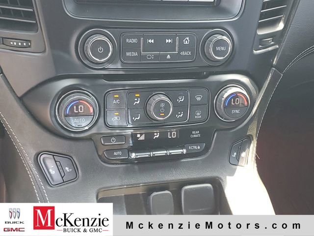 Used 2019 Chevrolet Tahoe LT AWD/4WD image 19