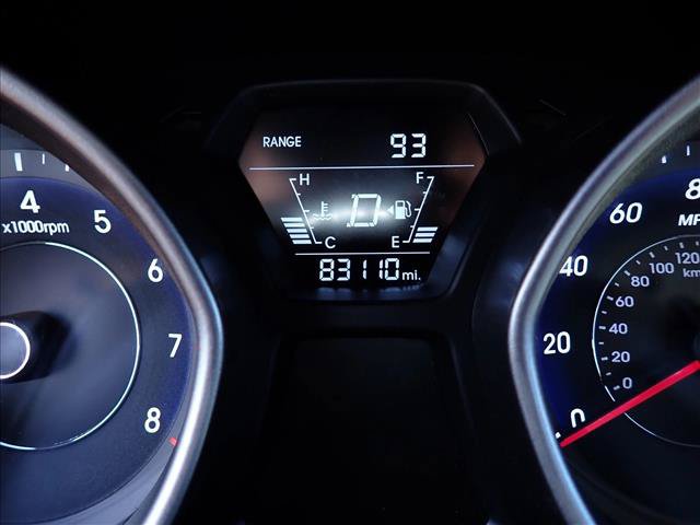 Used 2016 Hyundai Elantra SE FWD image 20
