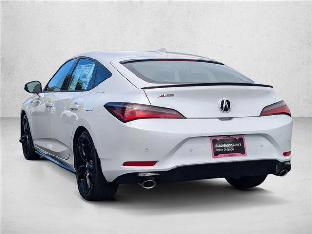 New 2026 Acura Integra A-Spec image 9