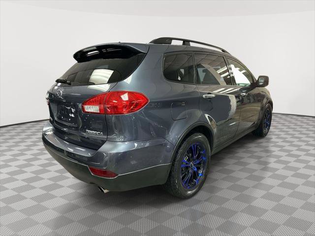 Used 2014 Subaru Tribeca Limited AWD/4WD image 2