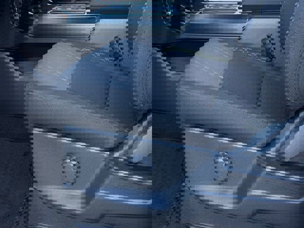 New 2025 Ford F150 STX w/ Equipment Group 200A image 16