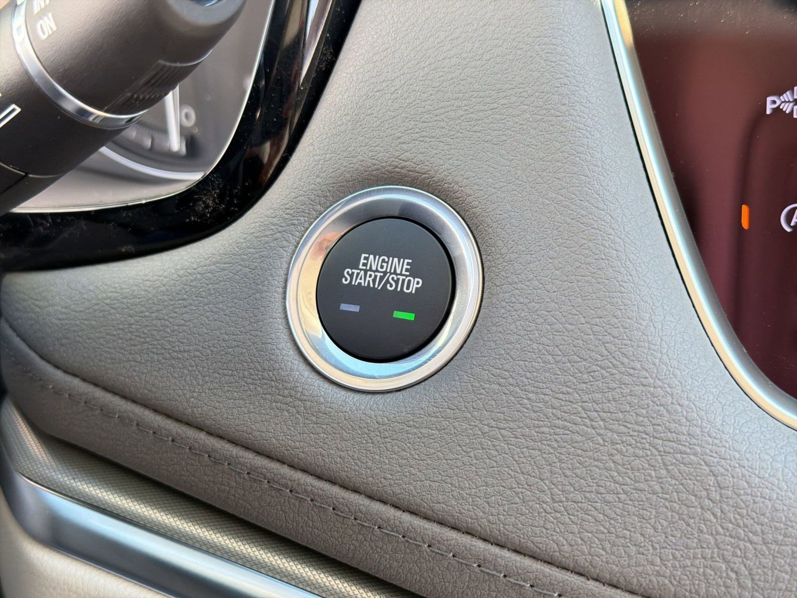 New 2026 Cadillac XT5 Premium Luxury AWD/4WD image 26